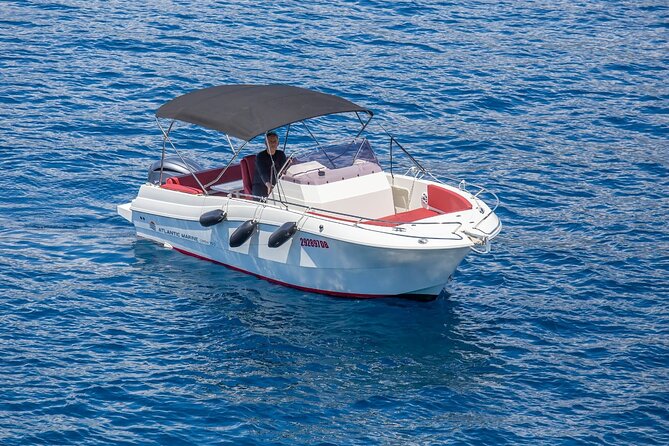 Private Speedboat Tour to Elafiti Islands - Sea Caves: The Part That Changes How You See the Coast