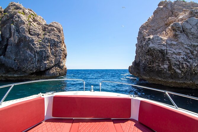 Private Speedboat Tour to Elafiti Islands - Lapadska Obala Meet-Up, Then Straight Into Island Time