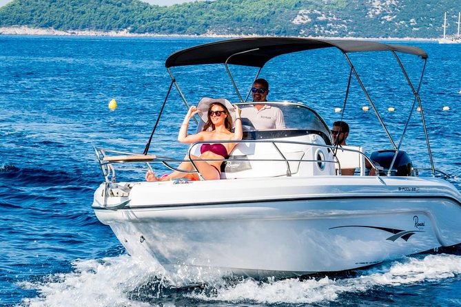 Private speedboat tour to Elaphiti Islands - Key things that make this tour worth your time
