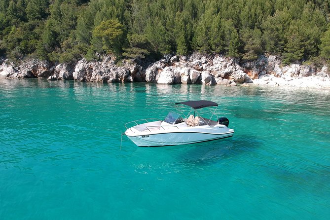 Private speedboat tour to the islands - Quick highlights