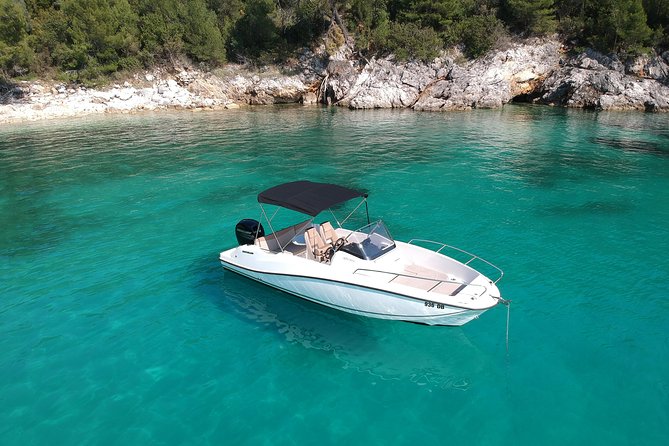 Private speedboat tour to the islands - Price and what you truly get for $395.43 per group