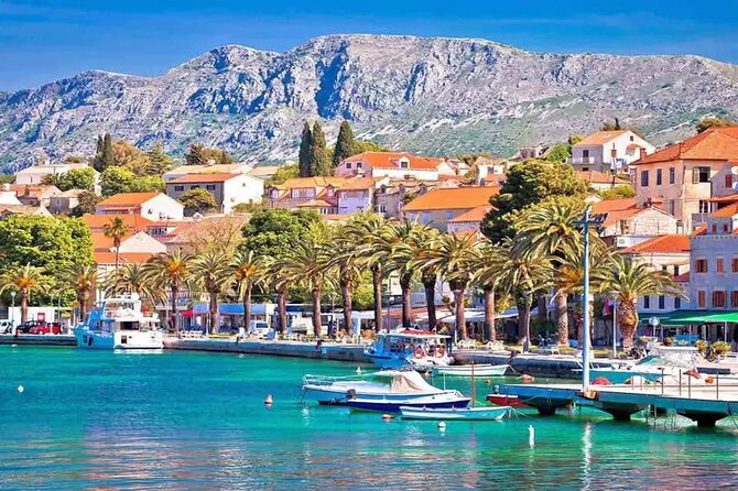 Private Sunset Boat Drive in Cavtat - Key things to know before you go