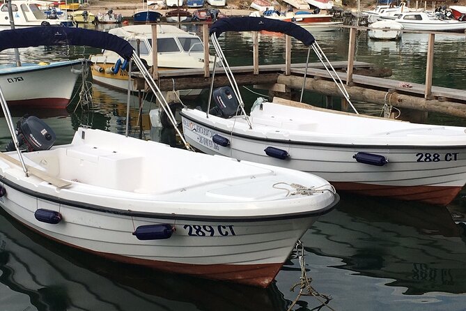 Private Sunset Boat Drive in Cavtat - Supetar for strong vistas and a slow sense of space