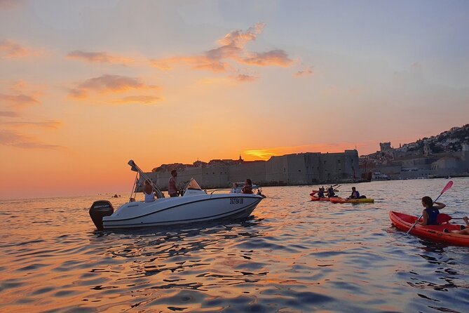 Private Sunset boat tour - Key things that make this private sunset cruise worth your time