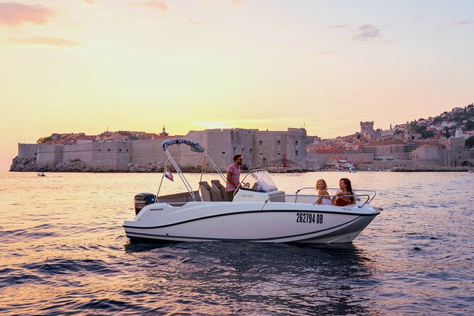 Private Sunset boat tour - Pricing and what you are really paying for (up to 5 people)