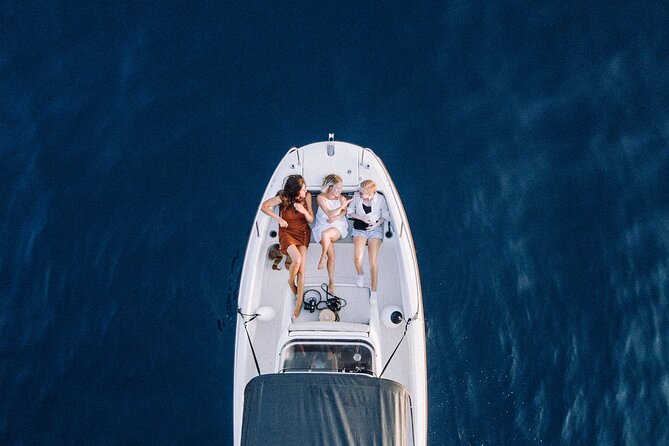 Private Sunset boat tour - When sunset cruises go wrong, and how to avoid disappointment