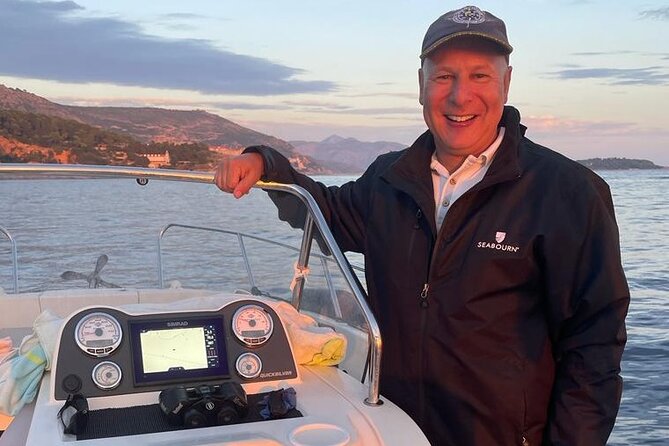 Private Sunset Boat Tour Visit to Dubrovnik with Drinks Included - Private in practice: your group of up to 8 on the water