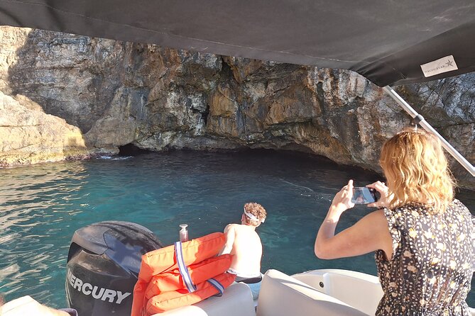 Private Sunset Boat Tour Visit to Dubrovnik with Drinks Included - Price and value at $381.88 per group