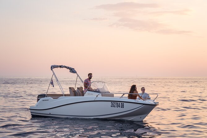 Private Sunset boat tour - Meeting at Porat Dubrovnik, what to expect before you cast off