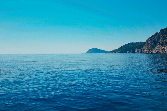 Private Sunset Cruise Tour from Dubrovnik - Price and Value for a Private Group of Up to 4