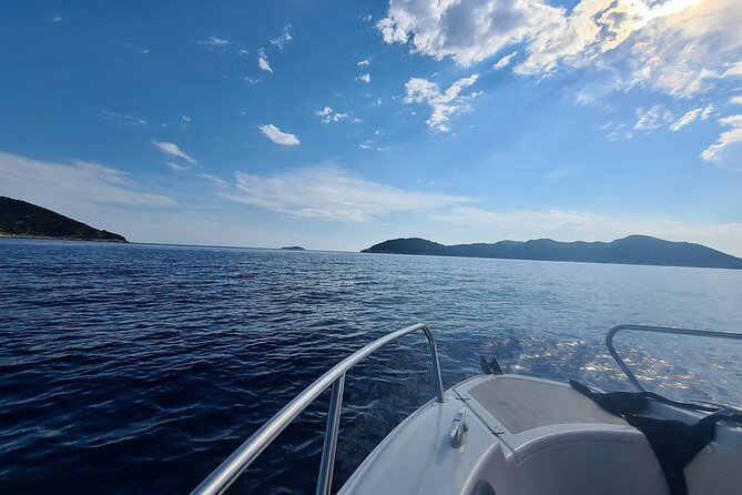 Private Sunset Cruise Tour from Dubrovnik - Timing and Comfort: A Practical Way to Enjoy the Ride