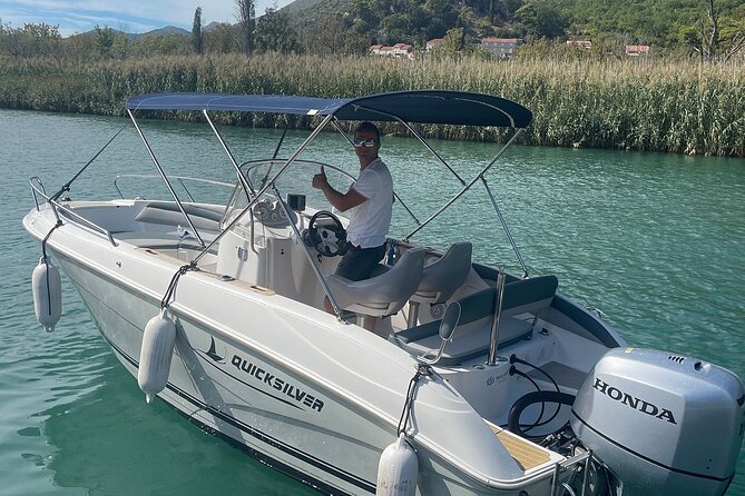 Private Sunset Cruise Tour from Dubrovnik - Getting to Gruz Plaza and Meeting Your Skipper