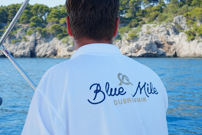 Private sunset tour by speedboat in Dubrovnik - Lokrum Island: nature reserve, Game of Thrones vibes, and a swim break
