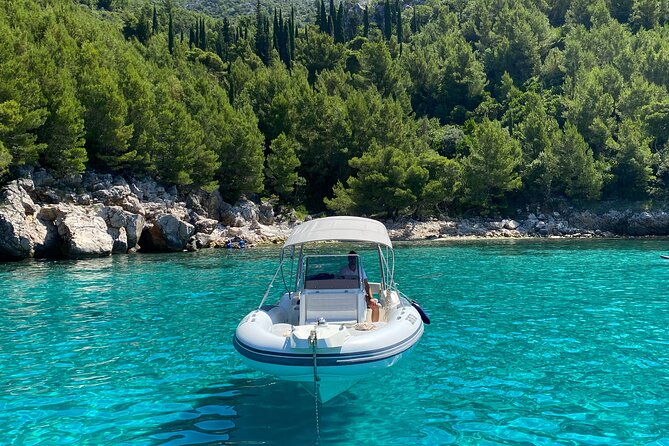 Private sunset tour by speedboat in Dubrovnik - When this tour fits best, and when it might not