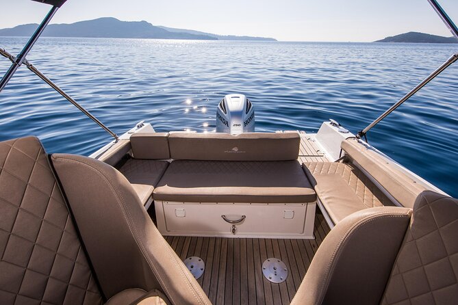 Private sunset tour by speedboat in Dubrovnik - How the skipper’s choices shape the whole trip