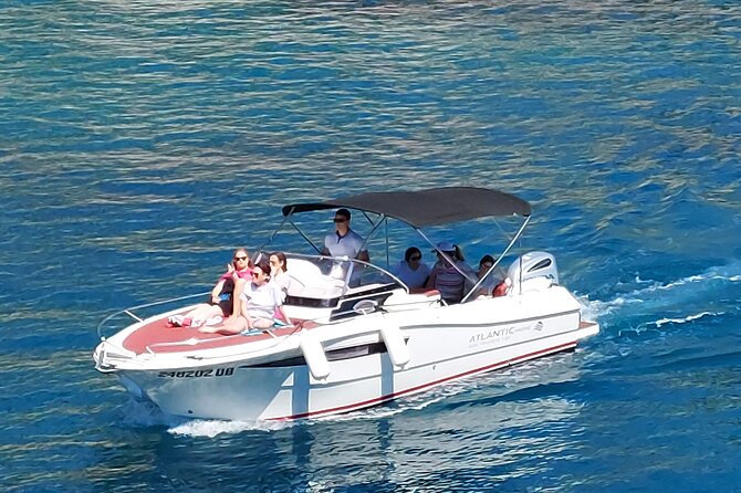 Private Three island Tour from Dubrovnik - A private boat day that actually stays flexible