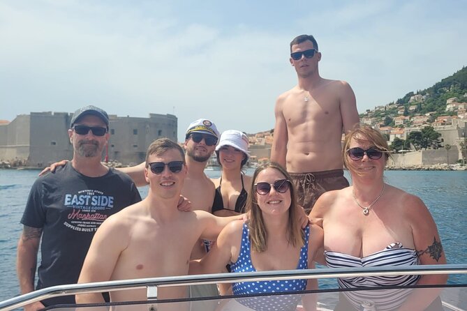 Private Three island Tour from Dubrovnik - What to pack for caves, snorkeling, and sandy beach time