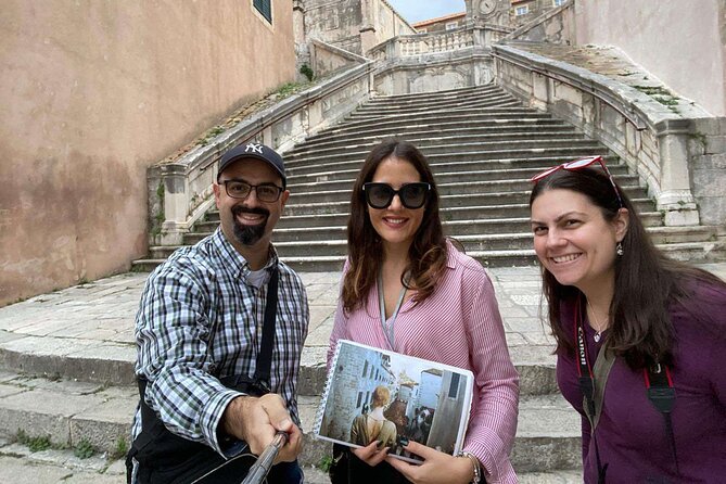 Private Total Game of Thrones Day Trip - Trsteno Arboretum: Kings Landing Gardens, and a Calm Start