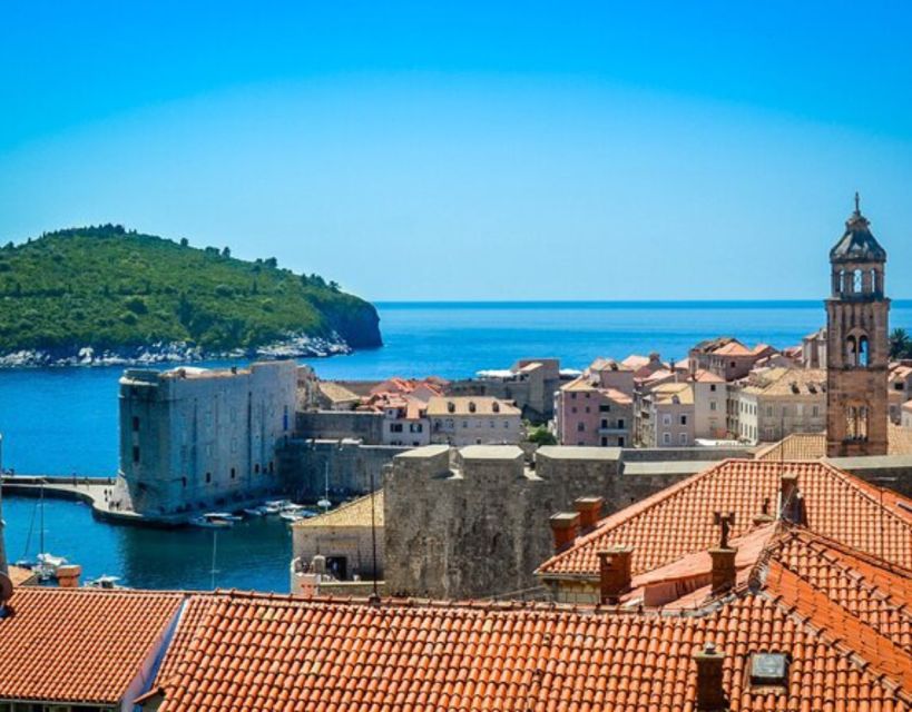 Private Tour: Best of Dubrovnik Walking Tour - Entering Dubrovnik the Right Way, from Pile Square to Stradun