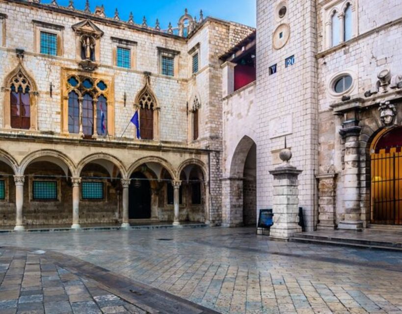Private Tour: Best of Dubrovnik Walking Tour - Who should book this tour, and who might not love it