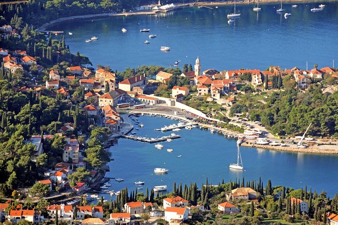 Private Tour: Cavtat and Konavle Day Trip from Dubrovnik with Lunch - Hotel pickup and a private ride that actually feels private