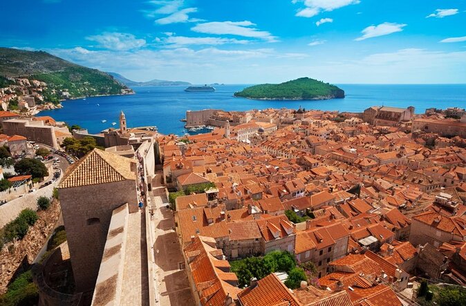 Private Tour: Dubrovnik Sunset Cruise with Jeanneau Cap Camarat 7.5 WA - Key things to know before you go