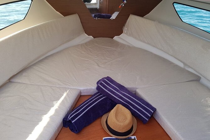 Private Tour: Elaphite Islands with Jeanneau Cap Camarat 7.5 WA from Dubrovnik - The Skipper and the Art of Tailoring the Day