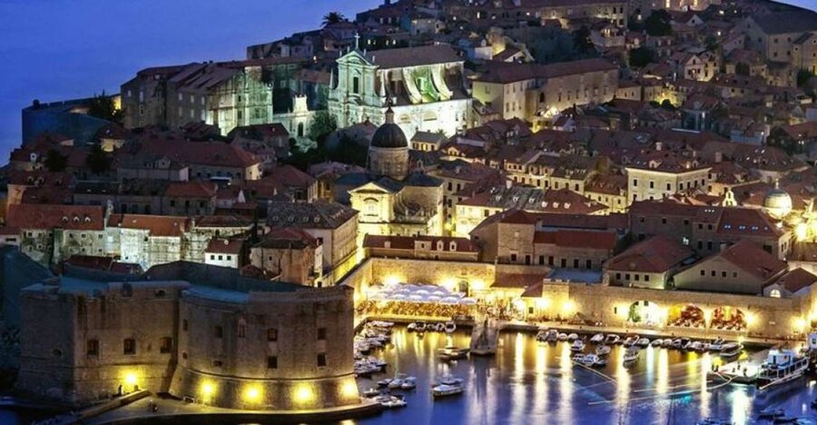 Private Tour: Evening Stroll through the Old Town DU (90min) - Why this Dubrovnik evening walk feels special