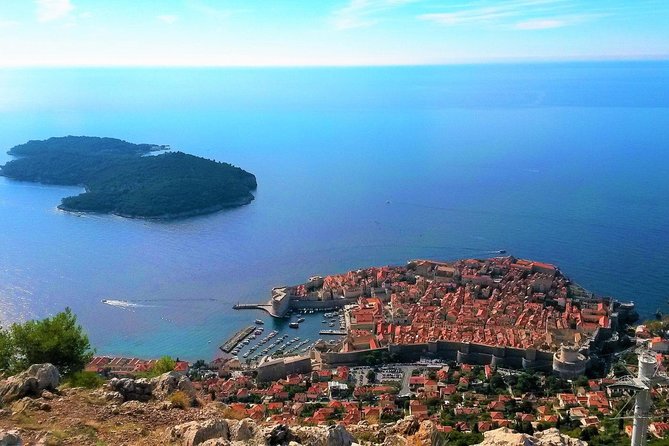 Private Tour Experience Dubrovnik Best Of Serene Views & Tales - Mandaljena Dominican Monastery: A Hidden Site With Big Stories