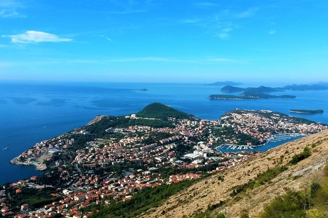 Private Tour Experience Dubrovnik Best Of Serene Views & Tales - Homeland War Museum and Napoleonic Fortress: Where the Views Get Personal