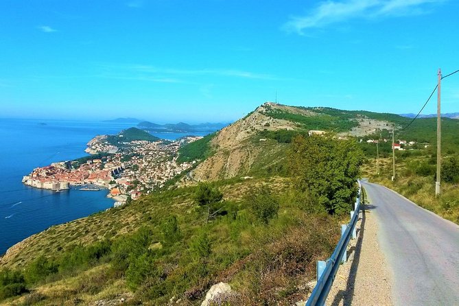 Private Tour Experience Dubrovnik Best Of Serene Views & Tales - Old Town From the Road: A Quick View That Changes How You See Dubrovnik
