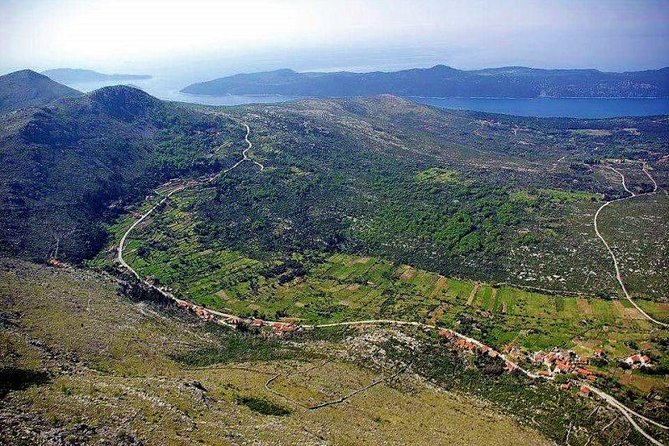 Private Tour Experience Dubrovnik North-West Countryside & Riviera - Why this north-west Dubrovnik drive feels different than the usual day trips