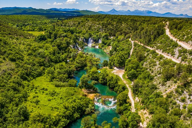 Private Tour from Dubrovnik: Kravice Waterfalls, Mostar and Pocitelj - Timing and crowd reality: making the most of a busy-but-good day