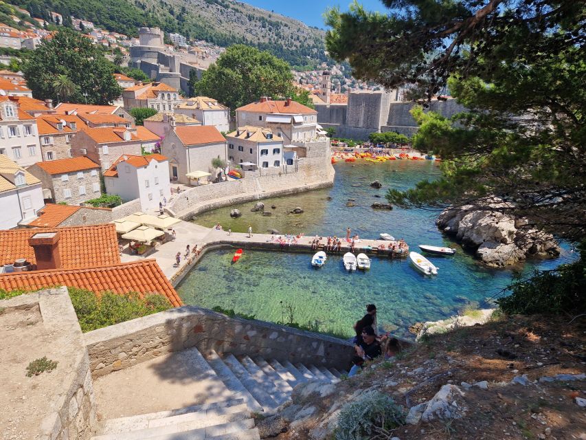 Private tour from Split to Dubrovnik via Mostar - Turning a long route into a real plan