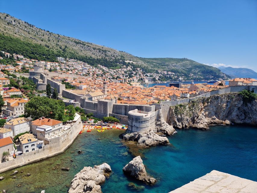 Private tour from Split to Dubrovnik via Mostar - Mostar on the Neretva River: the stop you’re actually here for