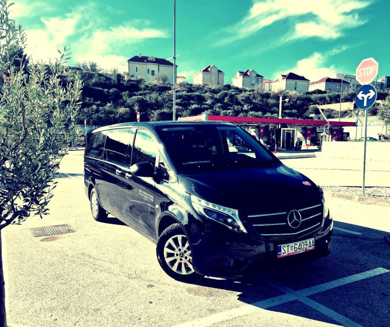 Private tour from Split to Dubrovnik via Mostar - Who this private transfer fits best