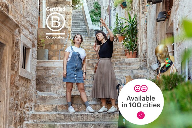 PRIVATE TOUR: Highlights & Hidden Gems of Dubrovnik With Locals - Key Things That Make This Tour Worth Your Time