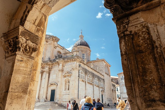 PRIVATE TOUR: Highlights & Hidden Gems of Dubrovnik With Locals - Two Hours, Private Pace, Real Dubrovnik Stories