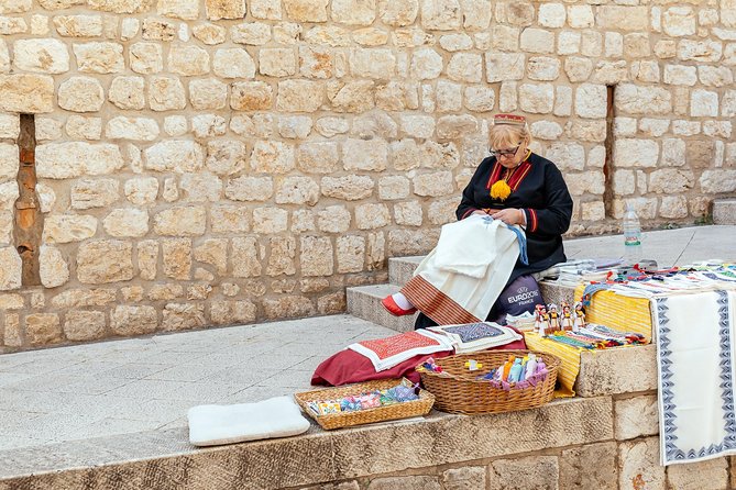 PRIVATE TOUR: Highlights & Hidden Gems of Dubrovnik With Locals - Stradun: The Limestone Ribbon That Tells You Where to Look