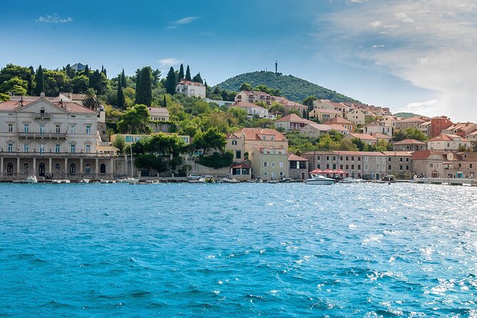 PRIVATE TOUR: Highlights & Hidden Gems of Dubrovnik With Locals - How the Guide Customizes Your Route for You