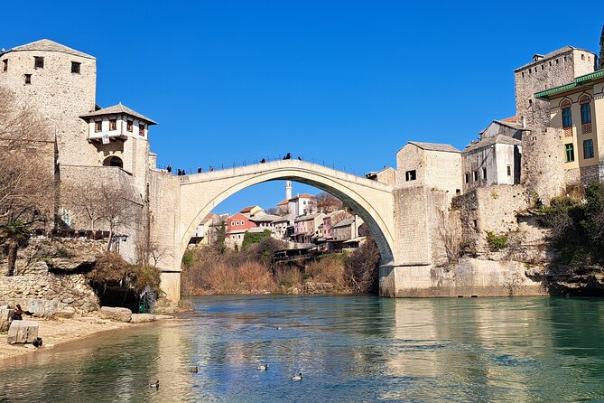 Private Tour in Dubrovnik, Mostar and Medjugore - Key highlights you should know