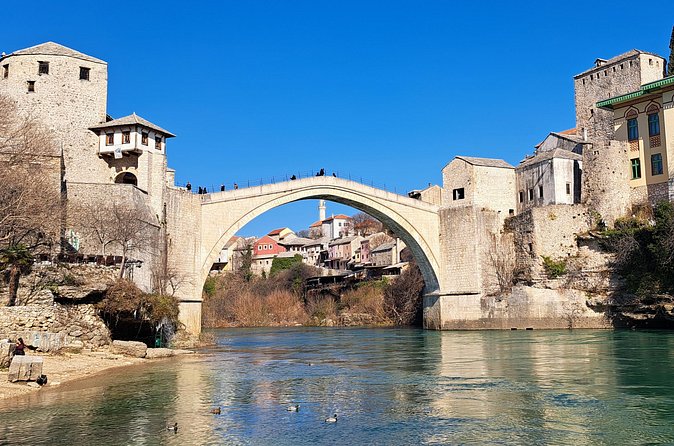 Private Tour in Dubrovnik, Mostar and Medjugore - Pickup in Dubrovnik: what 7:00 am really means