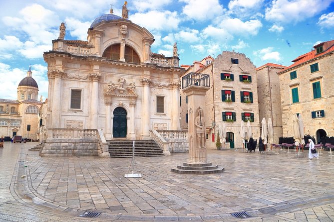 Private Tour: Korcula and Ston Day Trip from Dubrovnik with Wine Tasting - Transport value and timing: what you are really buying