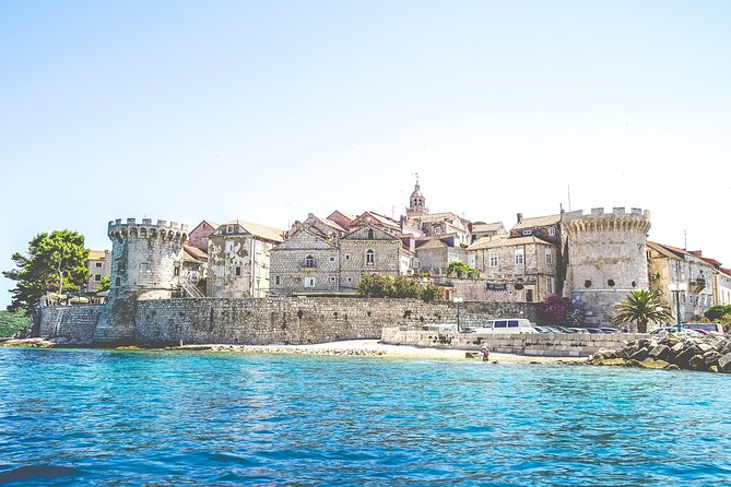 Private Tour: Korcula and Ston Day Trip from Dubrovnik with Wine Tasting - What to budget for beyond the tour price