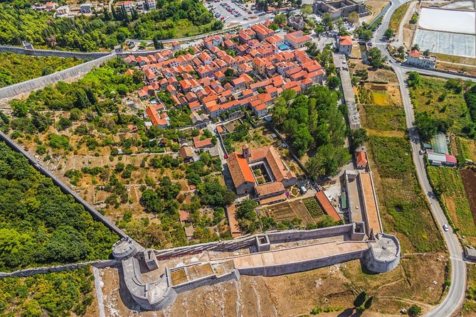 Private Tour: Korcula and Ston Day Trip from Dubrovnik with Wine Tasting - Ston: walls, salt history, and where you should spend your free time