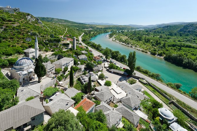 Private Tour: Medjugorje and Mostar Day Trip from Dubrovnik - Why This Dubrovnik to Bosnia Day Trip Feels Efficient
