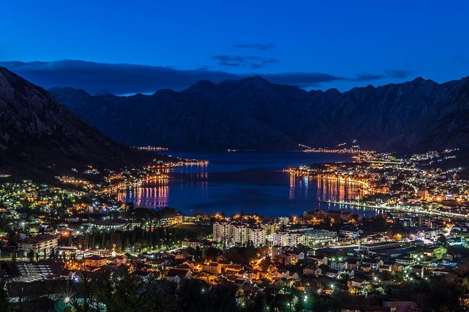 Private tour Montenegro - Entering Montenegro from Dubrovnik without the chaos