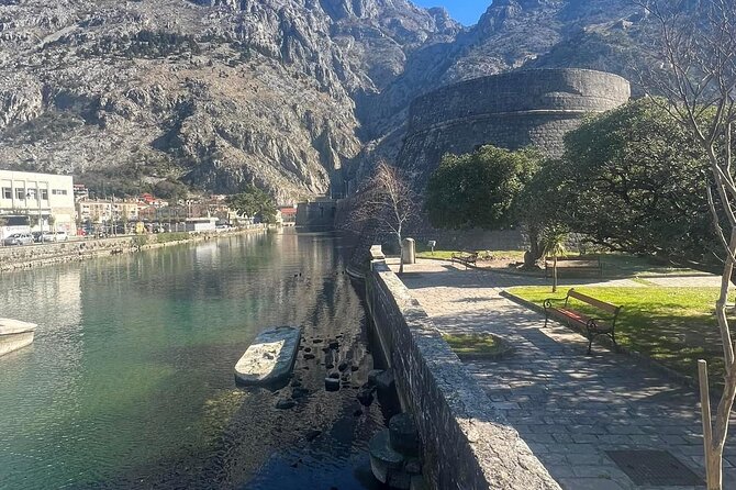 Private tour Montenegro - Getting the kind of detours you actually want