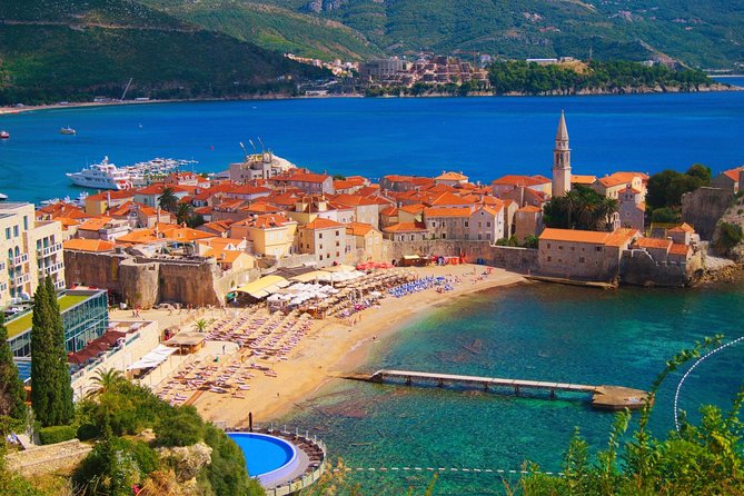 Private Tour: Montenegro Day Trip from Dubrovnik - Morning pickup and the drive out of Dubrovnik