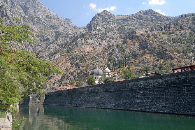 Private Tour: Montenegro Day Trip from Dubrovnik - The return ferry ride along the Bay of Kotor